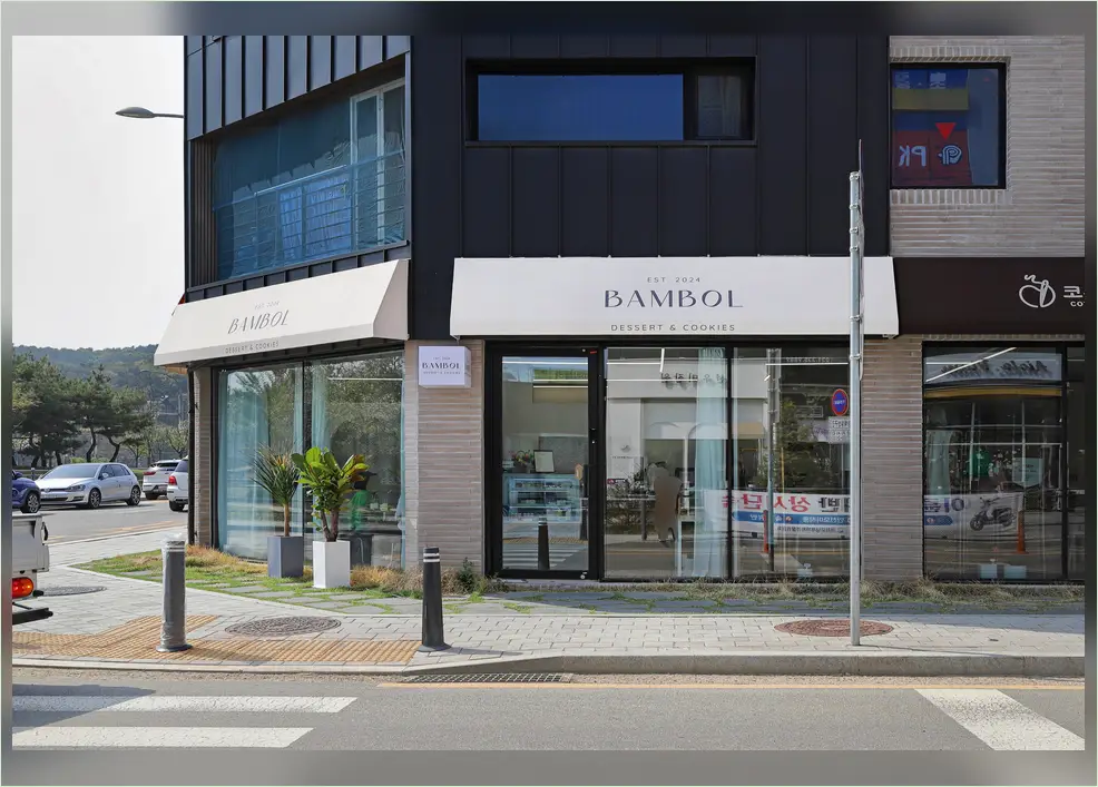 강남 삼성동 인테리어 업체 현장 사진 6