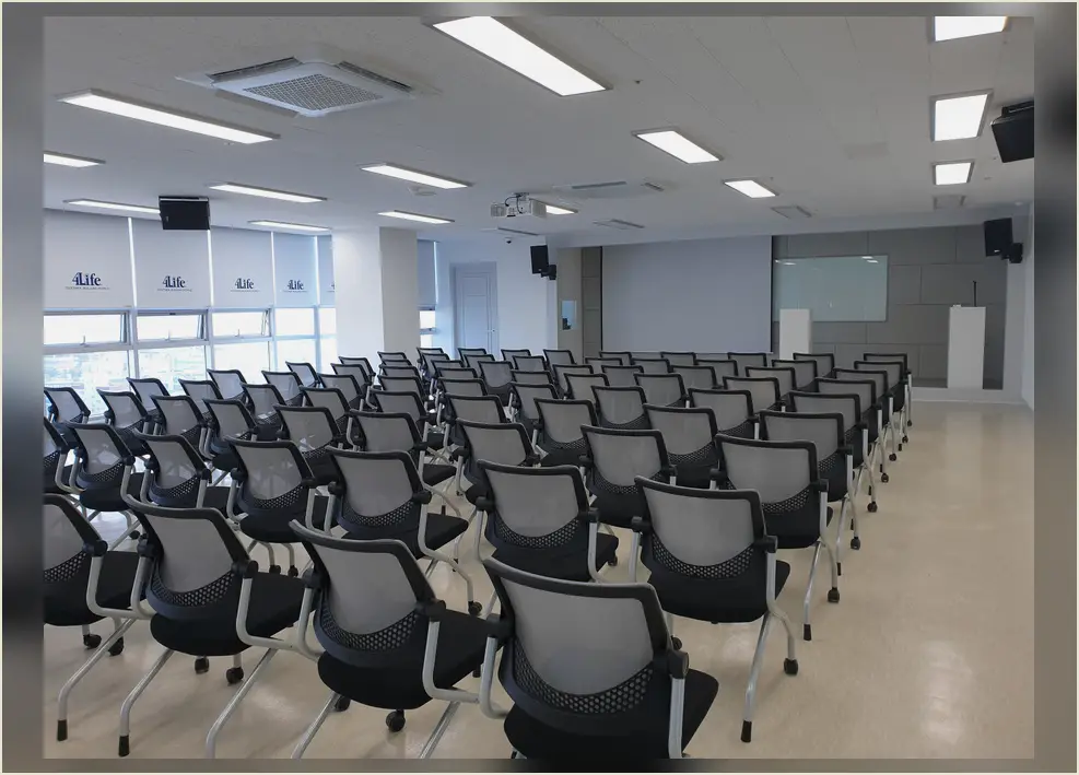 구로 오류동 사무실 인테리어 3D 시안 사전 확인