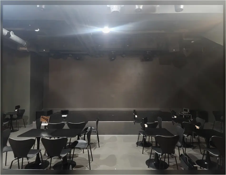 강상면 바 인테리어 주거 공간 프리미엄 리모델링