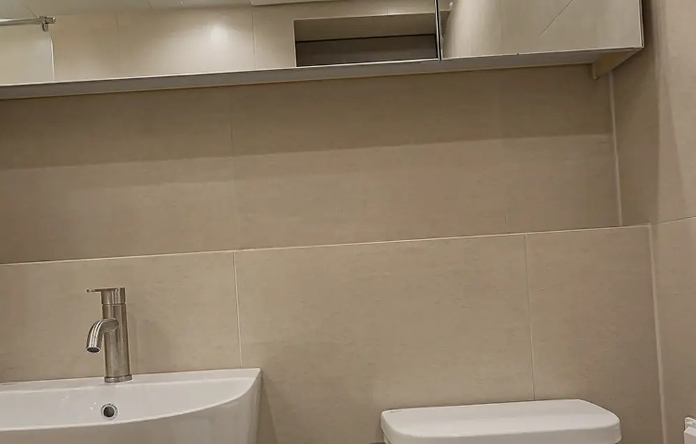 동대문 답십리동 인테리어 업체 작업 전후 5