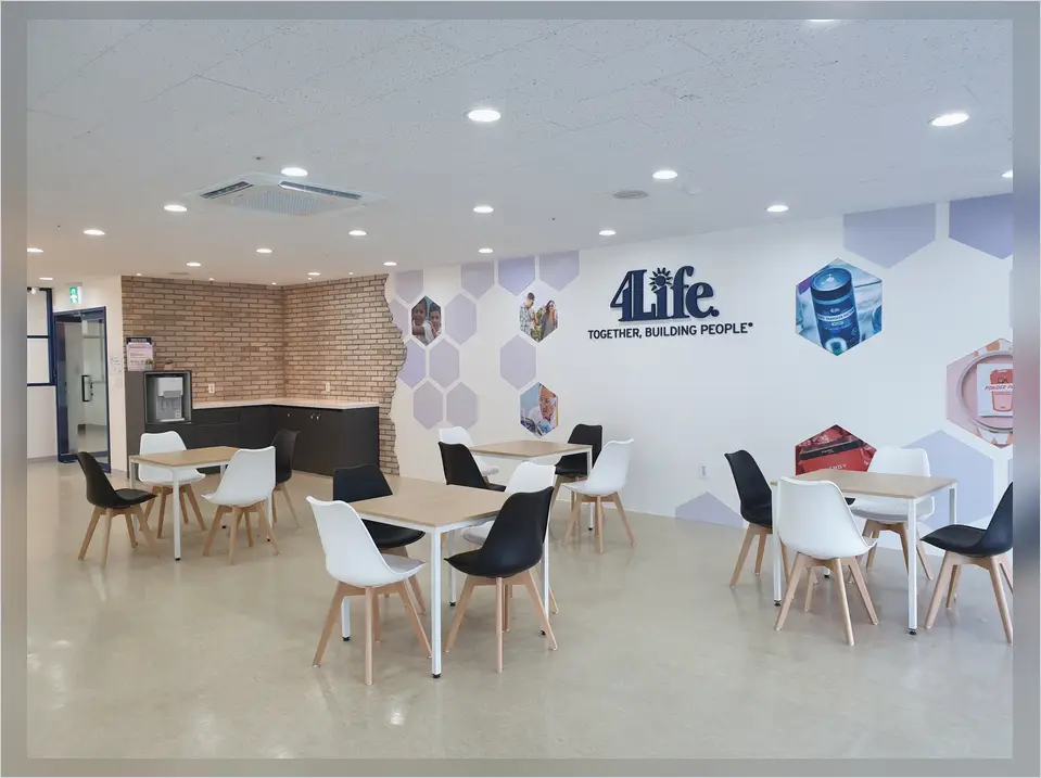 강서 성북동 오피스 인테리어 3D 시안 사전 확인