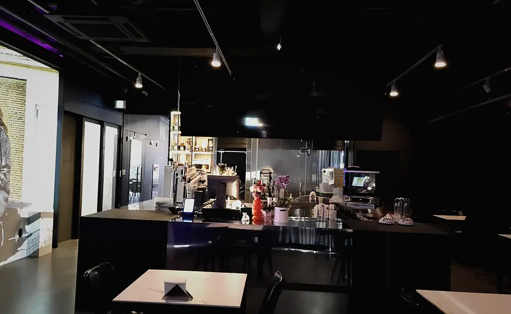 산곡동 병원 인테리어 진행 모습 6