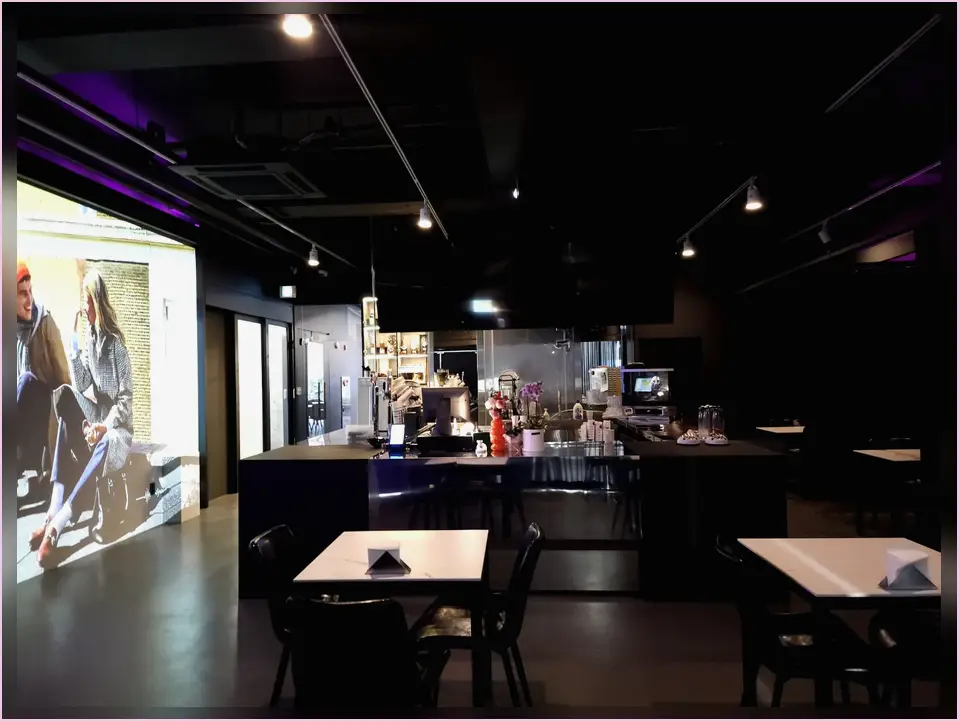 강북 삼양동 매장 인테리어 3D 시안 사전 확인