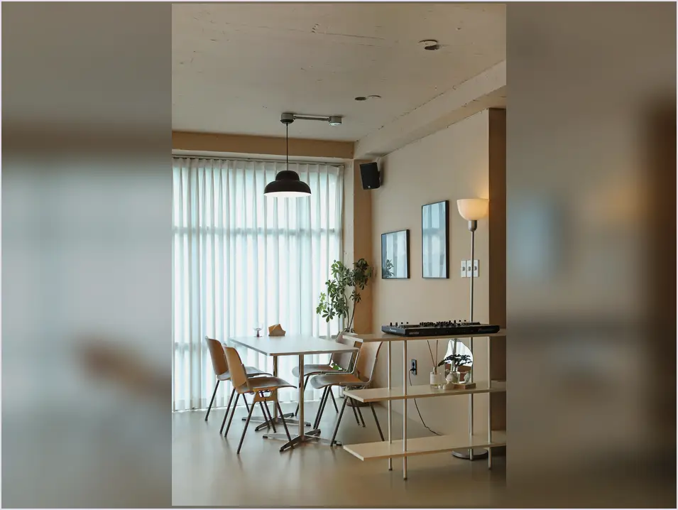 강북 삼양동 매장 인테리어 진행 모습 5