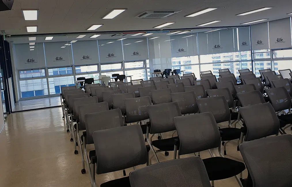 옥수 음식점 인테리어 3D 시안 사전 확인