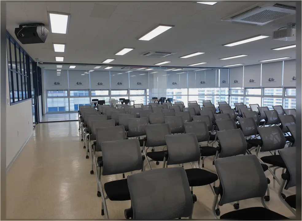 월곶동 오피스 인테리어 주거 공간 프리미엄 리모델링