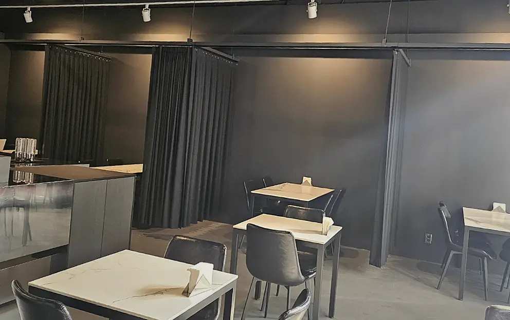 마포 아현동 인테리어 업체 상업 공간 감각 디자인