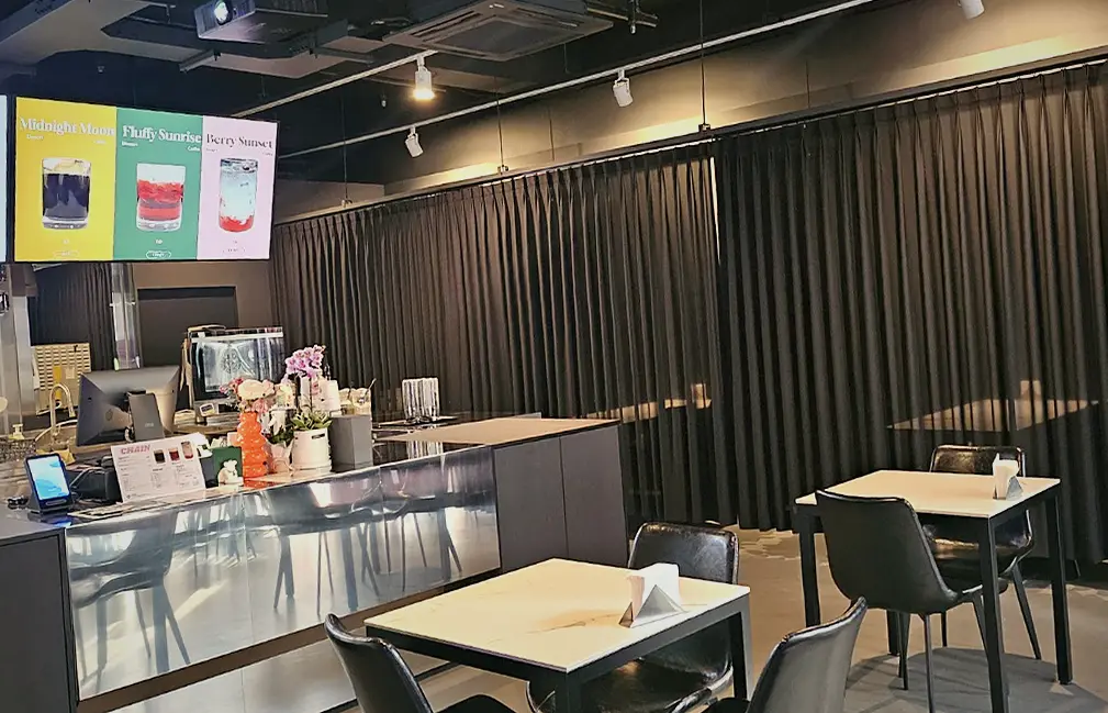 철산 인테리어 시공 3D 시안 사전 확인