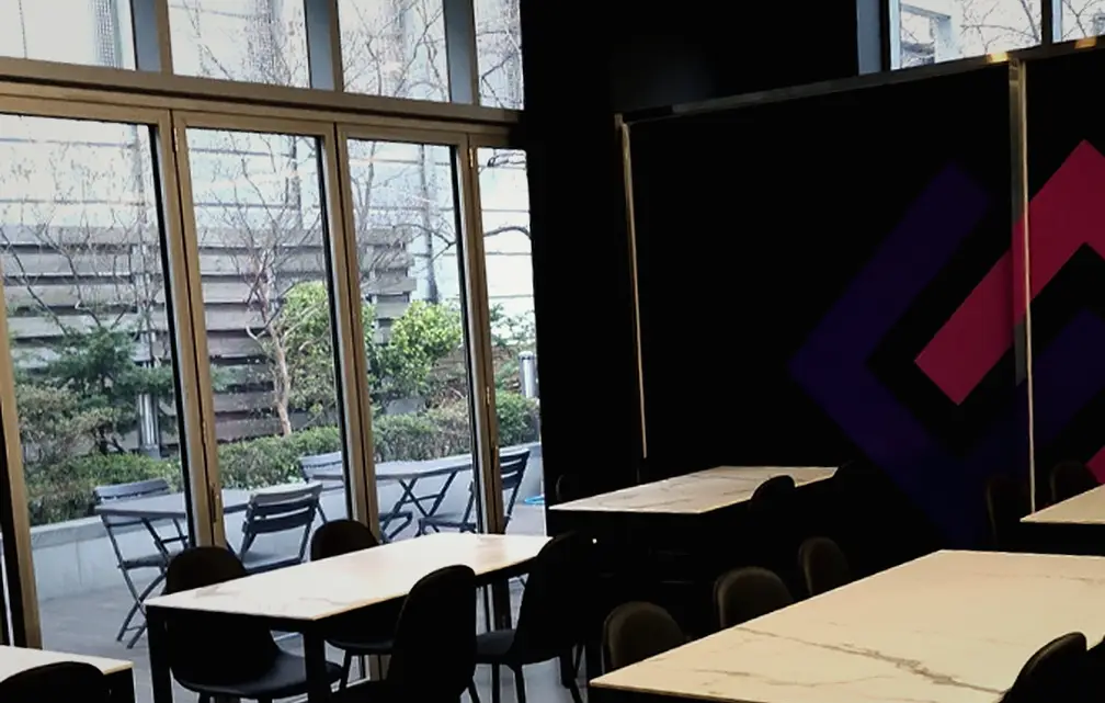 만안구 카페 인테리어 진행 모습 5