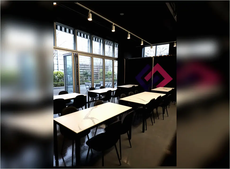 강남 논현동 스터디카페 인테리어 진행 모습 6