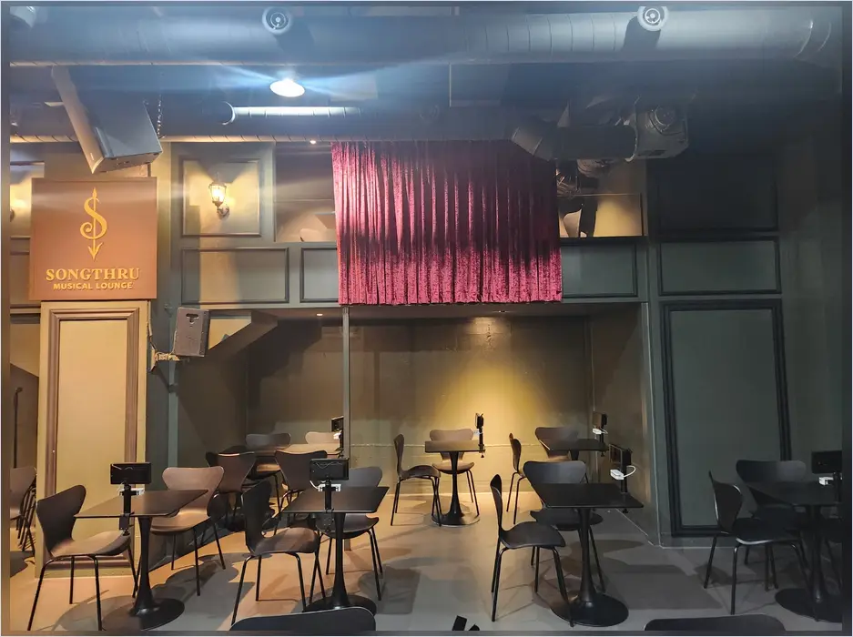 경기광주 목동 상가 철거 인테리어 실측 기반 정찰 견적