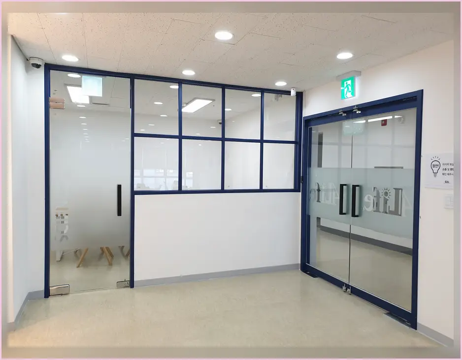 강남 삼성동 인테리어 업체 현장 사진 5